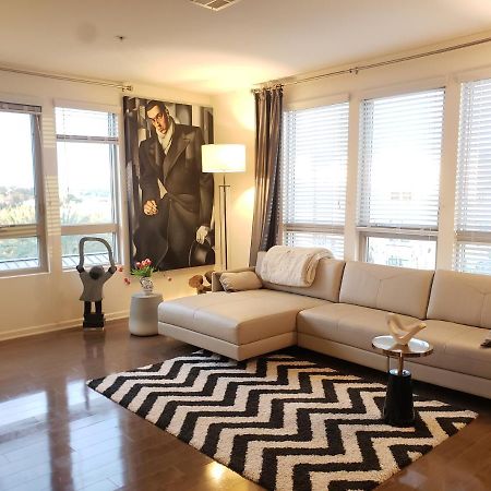 Penthouse Dreams Irvine Exterior foto