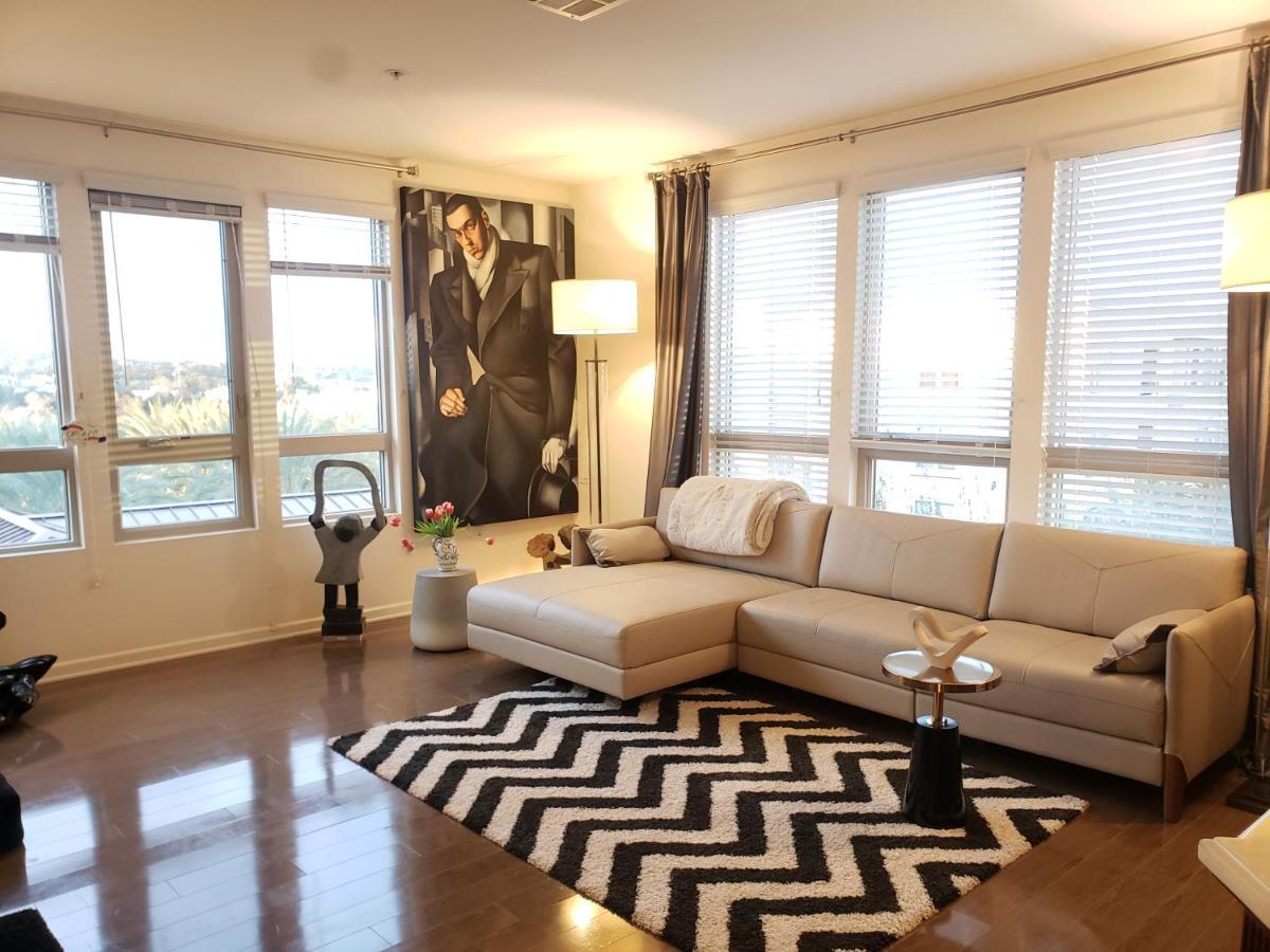 Penthouse Dreams Irvine Exterior foto