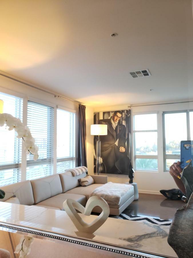 Penthouse Dreams Irvine Exterior foto
