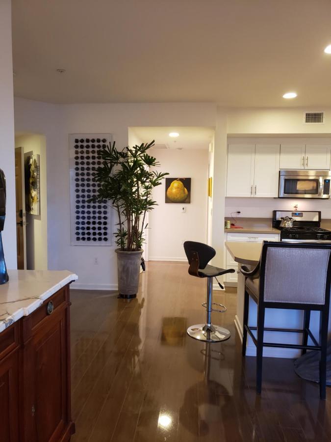 Penthouse Dreams Irvine Exterior foto