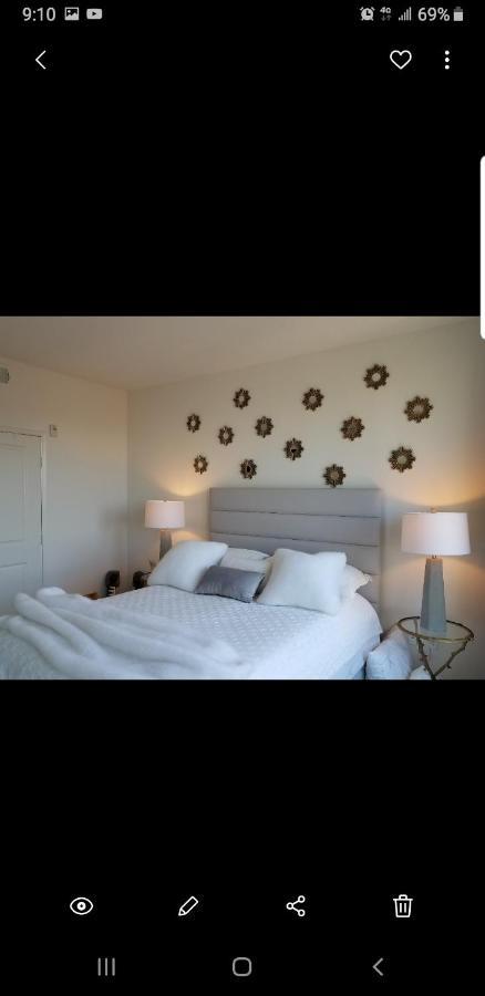 Penthouse Dreams Irvine Exterior foto